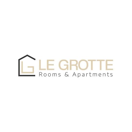 Casa Vacanze Marcelli51 - Le Grotte Rooms & Apartments Exterior foto