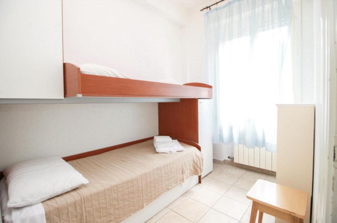 Casa Vacanze Marcelli51 - Le Grotte Rooms & Apartments Exterior foto